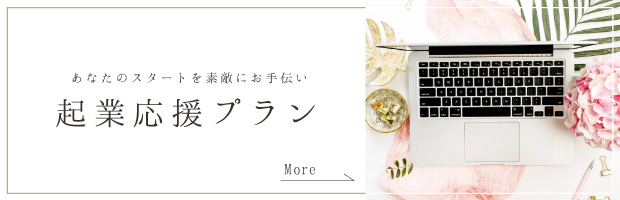 起業応援プラン