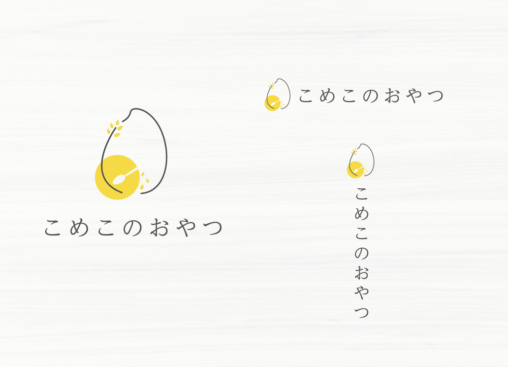 ロゴデザイン制作